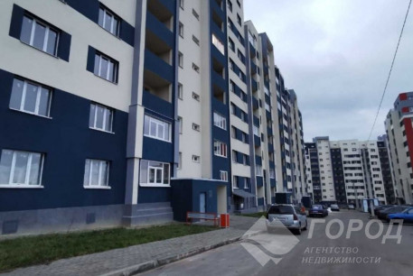 Продам 2-х кімнатну квартиру в новобудові, Алексеевка, ЖК Победа, Код: 794568/1