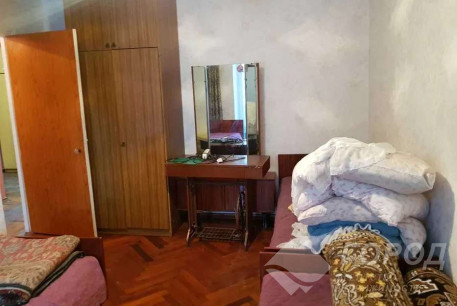 Продам 3-х кімнатну квартиру, Рогань, Докучаевское, Код: 794569/1
