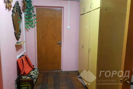 Продам 3-х кімнатну квартиру, Рогань, Докучаевское, Код: 794569/1