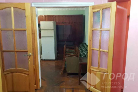 Продам 3-х кімнатну квартиру, Рогань, Докучаевское, Код: 794569/1