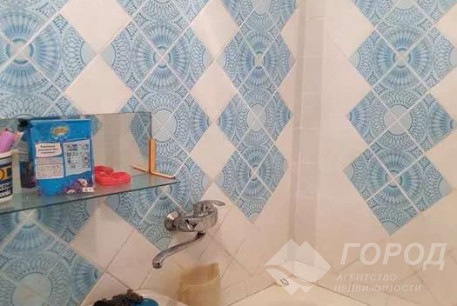 Продам 3-х кімнатну квартиру, Рогань, Докучаевское, Код: 794569/1