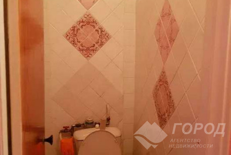 Продам 3-х кімнатну квартиру, Рогань, Докучаевское, Код: 794569/1