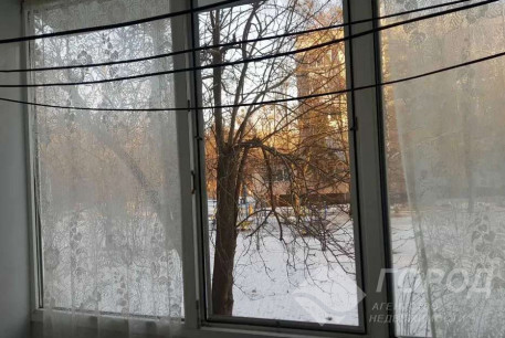 Продам 3-х кімнатну квартиру, Рогань, Докучаевское, Код: 794569/1