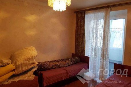 Продам 3-х кімнатну квартиру, Рогань, Докучаевское, Код: 794569/1