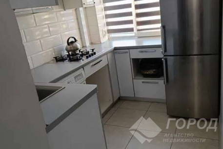 Сдам 2-х кімнатну квартиру, ХТЗ, Код: 794616/2