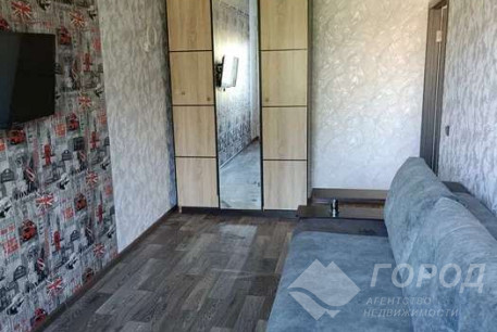 Продам 2-х кімнатну квартиру, ХТЗ, ХТЗ метро, Код: 794616/3