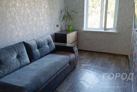 Продам 2-х кімнатну квартиру, ХТЗ, ХТЗ метро, Код: 794616/3