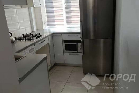Продам 2-х кімнатну квартиру, ХТЗ, ХТЗ метро, Код: 794616/3