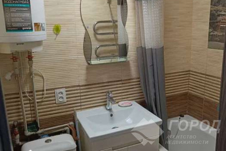 Продам 2-х кімнатну квартиру, ХТЗ, ХТЗ метро, Код: 794616/3