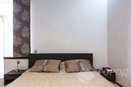 Сдам 3-х кімнатну квартиру, Салтовка, Французский бульвар, Код: 794622/2