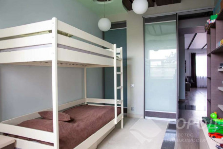 Сдам 3-х кімнатну квартиру, Салтовка, Французский бульвар, Код: 794622/2