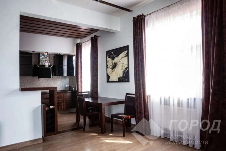 Сдам 3-х кімнатну квартиру, Салтовка, Французский бульвар, Код: 794622/2