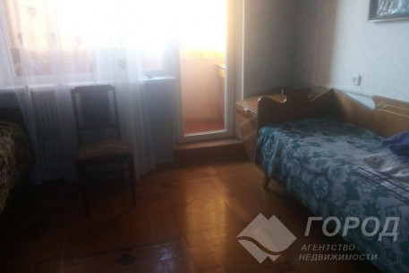 Продам 4-х кімнатну квартиру, Северная Салтовка, Северная Салтовка 4, Код: 794655/1