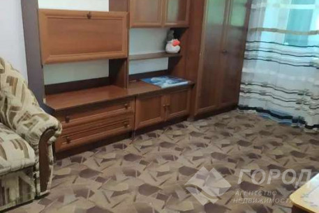 Продам 1-кімнатну квартиру, Новые дома, Армейская метро (Советской Армии), Код: 794693/2