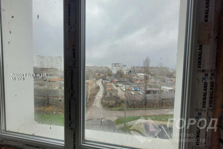 Продам 2-х кімнатну квартиру в новобудові, Гагарина проспект, Проспект Гагарина метро, Код: 794738/2