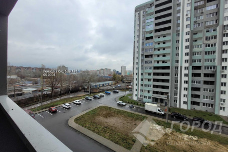 Продам 2-х кімнатну квартиру в новобудові, Гагарина проспект, Проспект Гагарина метро, Код: 794738/2