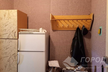 Продам гостинку, ХТЗ, Код: 794756/2