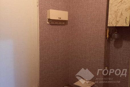 Продам гостинку, ХТЗ, Код: 794756/2