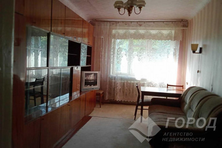 Продам 2-х кімнатну квартиру, Центр, Архитектора Бекетова метро, Код: 794783/1