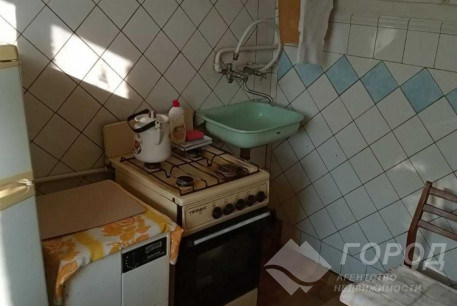 Продам 2-х кімнатну квартиру, Центр, Архитектора Бекетова метро, Код: 794783/1