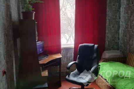 Продам 2-х кімнатну квартиру, Салтовка, Код: 794791/1