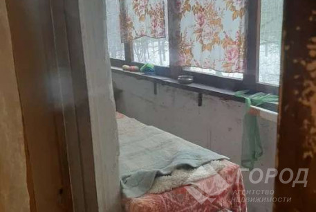 Продам 2-х кімнатну квартиру, Салтовка, Код: 794791/1