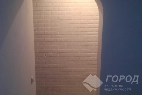 Продам 1-кімнатну квартиру, Одесская, Супермаркет Класс, Код: 794793/1