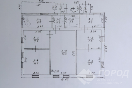 Продам дом, Холодная Гора, Лысая Гора, Нижнегиевская ул., Код: 794796/1