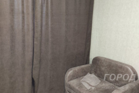 Сдам 1-кімнатну квартиру в новобудові, Салтовка, Код: 794806/1