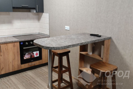 Сдам 1-кімнатну квартиру в новобудові, Салтовка, Код: 794806/1