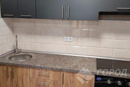 Сдам 1-кімнатну квартиру в новобудові, Салтовка, Код: 794806/1