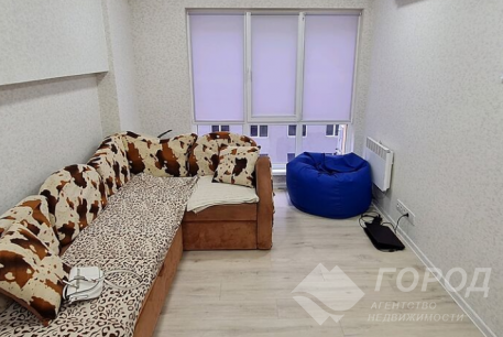 Продам 1-кімнатну квартиру в новобудові, Салтовский, Завод им. Малышева метро, Код: 794826/1