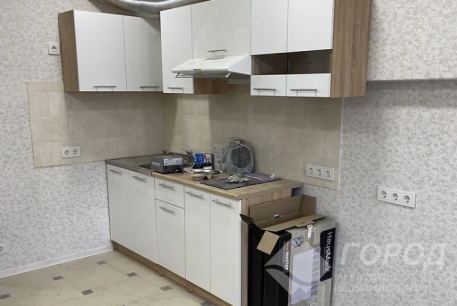 Продам 1-кімнатну квартиру в новобудові, Салтовский, Завод им. Малышева метро, Код: 794826/1