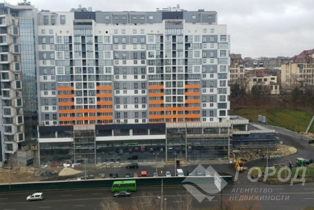 Продам 2-х кімнатну квартиру в новобудові, Центр, Госпром метро, Код: 794867/1