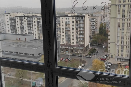 Продам 2-х кімнатну квартиру в новобудові, Центр, Госпром метро, Код: 794867/1