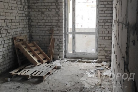 Продам 2-х кімнатну квартиру в новобудові, Центр, Госпром метро, Код: 794867/1