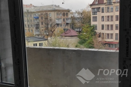 Продам 2-х кімнатну квартиру в новобудові, Центр, Госпром метро, Код: 794867/1