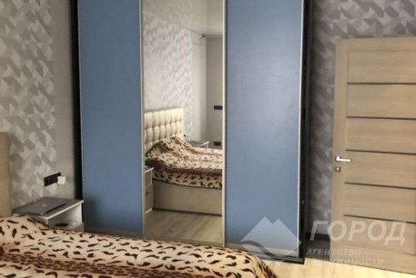 Сдам 2-х кімнатну квартиру, Алексеевка, Код: 794897/2