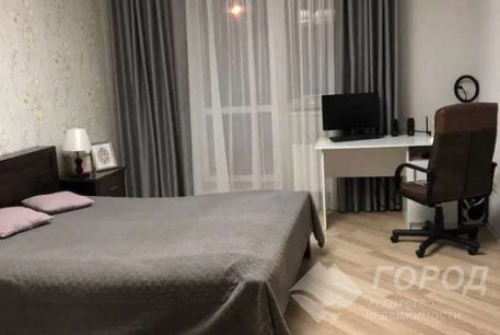 Продам 2-х кімнатну квартиру в новобудові, Жуковского, ХАИ, Код: 794908/2