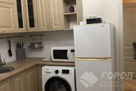 Продам 2-х кімнатну квартиру в новобудові, Жуковского, ХАИ, Код: 794908/2