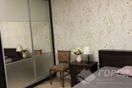 Продам 2-х кімнатну квартиру в новобудові, Жуковского, ХАИ, Код: 794908/2