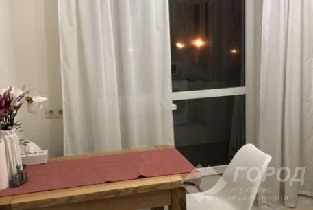 Продам 2-х кімнатну квартиру в новобудові, Жуковского, ХАИ, Код: 794908/2