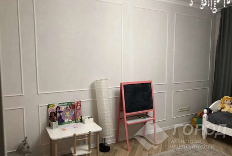 Продам 2-х кімнатну квартиру в новобудові, Жуковского, ХАИ, Код: 794908/2