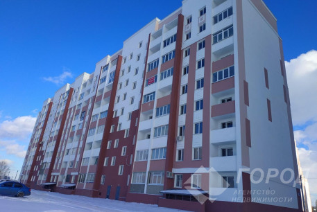 Продам 1-кімнатну квартиру в новобудові, Салтовка, ЖК Птичка, Код: 794910/1