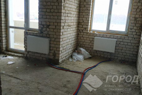 Продам 1-кімнатну квартиру в новобудові, Салтовка, ЖК Птичка, Код: 794910/1