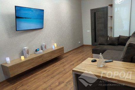 Продам 1-кімнатну квартиру в новобудові, Одесская, Зерновая ост., Код: 794968/1