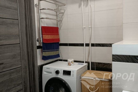 Продам 1-кімнатну квартиру в новобудові, Одесская, Зерновая ост., Код: 794968/1