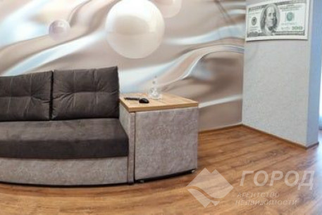 Продам 1-кімнатну квартиру в новобудові, Одесская, Зерновая ост., Код: 794968/1