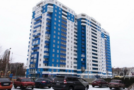 Продам 1-кімнатну квартиру в новобудові, Одесская, Зерновая ост., Код: 794968/1