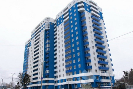 Продам 1-кімнатну квартиру в новобудові, Одесская, Зерновая ост., Код: 794968/1